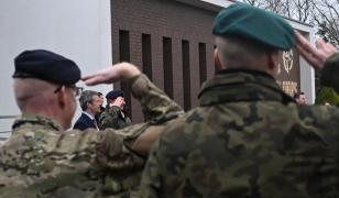 Rezerviștii danezi, chemați de urgență. Sute de soldați ar fi fost mobilizați pe fondul amenințărilor cu drone