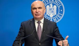 Ilie Bolojan: Reducerea personalului din primării e o urgență pentru România