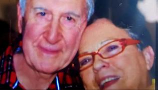 Împreună chiar și dincolo de moarte. Doi soți de 85 și 82 de ani, găsiți morți în curtea unui bloc din Italia