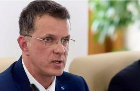 Ministrul Apărării, întrebat de ce nu doborâm dronele care cad în Tulcea: Nu avem voie să tragem spre Ucraina