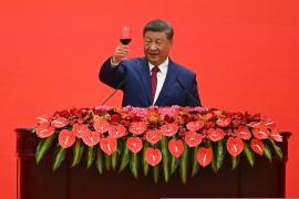 Xi Jinping, la cea mai mare paradă militară din istoria Chinei: "Nu ne intimidează niciun tiran"