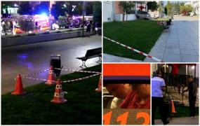 Copilul electrocutat din Vaslui își ținea tatăl de mână. Și bărbatul a simțit curentul