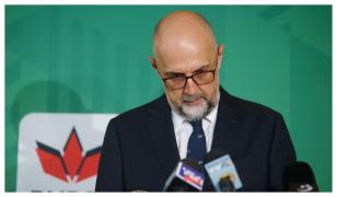 "Te doare capul. Nu se poate explica rațional". Kelemen Hunor, despre situația de la ANPC