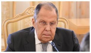 Sergei Lavrov