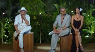 Finala Insula iubirii Sezonul 9, 3 septembrie 2025. Au ieșit scântei între Marian Grozavu și ispita Mattia