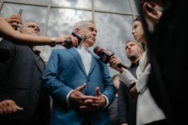 Începe procesul lui Călin Georgescu. Fostul candidat la președinție așteptat la Judecătoria Sectorului 1