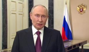 Mesajul lui Putin la 3 ani de la anexarea ilegală a regiunilor Donețk, Lugansk, Zaporojie și Herson