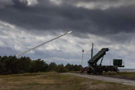 Statele Unite vrea să îşi dubleze producţia de rachete, pe fondul tensiunilor cu China