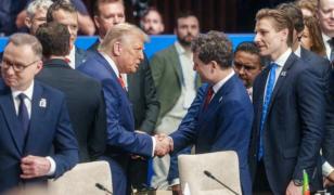 Nicușor Dan laudă inițiativa lui Trump privind Fâșia Gaza: România rămâne angajată în sprijinirea păcii