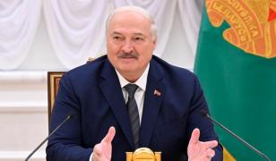 Lukașenko, mesager între Washington și Moscova în eforturile pentru pace în Ucraina