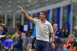 Interul lui Chivu ar putea bifa, marţi seara, a doua victorie consecutivă din Liga Campionilor