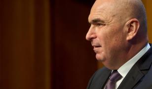 Ce a discutat Ilie Bolojan cu directorul executiv al FMI. "România se află pe o traiectorie corectă"