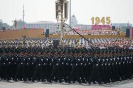 Trump, după parada fastuoasă a Chinei: "Am înţeles motivul pentru care au făcut asta"