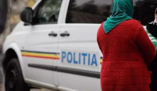 Femeie de 92 de ani din judeţul Sălaj, tâlhărită de doi tineri. Au intrat mascaţi peste ea în casă