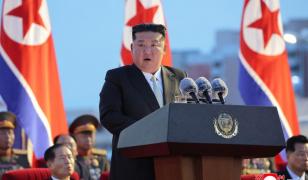 Coreea de Nord, acuzată de ONU că desfăşoară experimente medicale asupra persoanelor cu dizabilităţi