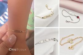 (P) Primul semn al eleganței: când să oferi copilului tău o bijuterie