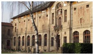 Muzeul Adrien Dubouche