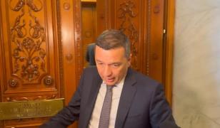 Sorin Grindeanu, replică pentru Oana Ţoiu în scandalul vizitei lui Năstase și Dăncilă la Beijing