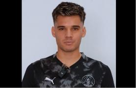 Ianis Hagi va purta numărul 14 la Alanyaspor