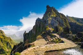 (P) Top 7 cele mai frumoase trasee de drumeție în Madeira