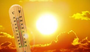 Cod galben de căldură extremă, vineri şi sâmbătă, în mai multe zone din țară. Vreme caniculară în București