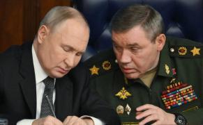 Rusia susţine că orice trupe străine desfăşurate în Ucraina vor fi considerate ţine legitime pentru armata sa