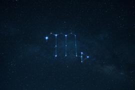 Horoscop săptămânal prezentat de Observator