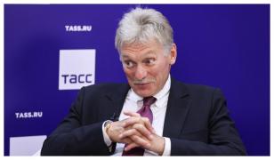 Dmitri Peskov, in cadrul unui summit organizat in Rusia