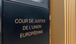 Ministerul Justiţiei, despre decizia CJUE privind fugarii: "Un succes pentru autorităţile române"