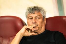 Mircea Lucescu, dezamăgit de evoluţia României din amicalul cu Canada