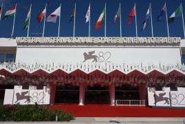 Festivalul de Film de la Veneţia