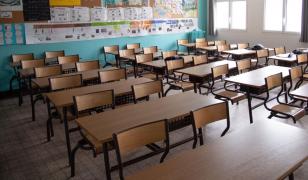 Conducerea celei mai mari şcoli din Bucureşti a demisionat cu două zile înainte de începerea cursurilor