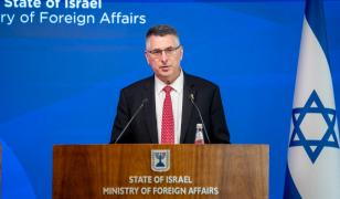 Israelul ameninţă cu "măsuri unilaterale" ţările occidentale care recunosc statul palestinian