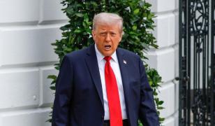 Trump, după atacul masiv al Rusiei asupra Ucrainei: Suntem pregătiţi să impunem noi sancţiuni