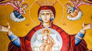 Sfânta Marie Mică, sărbătorită pe 8 septembrie. Tradiţii şi obiceiuri în ziua Naşterii Maicii Domnului