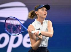Cristina Bucşa, reprezentanta Spaniei, este revelaţia săptămânii în clasamentul WTA