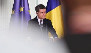 Nicuşor Dan: Această coaliţie funcţionează, nu am motive de îngrijorare