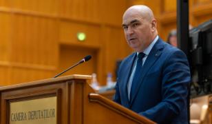 Ilie Bolojan: Că ne place, că nu ne place, trebuie să creştem vârsta de pensionare