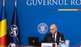 Guvernul, clarificări după declaraţia lui Bolojan privind creşterea vârstei de pensionare