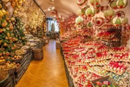 decoraţiuni de Crăciun