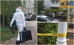 O mamă şi copilul ei de 4 ani, găsiţi spânzuraţi într-un apartament din Drobeta. Femeia era profesoară