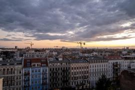 Pană de curent masivă la Berlin. Poliția nu exclude o acţiune cu "motivație politică"