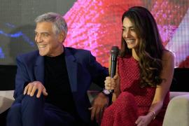 Donald Trump, atac dezlănţuit la familia Clooney. Totul a pornit de la o decizie a guvernului francez