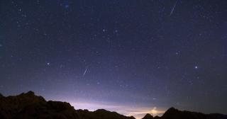 Quadrantidele 2026. Prima ploaie de stele a anului atinge punctul maxim pe 2–3 ianuarie