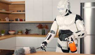 Predicțiile FT 2026: Bula AI se va sparge, primii roboți casnici. Ce se va întâmpla pe frontul din Ucraina