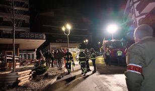 Ce se știe până acum despre incendiul din staţiunea elveţiană Crans-Montana