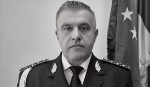 Şeful IPJ Dolj, găsit mort în birou la puţin timp după ce a ajuns la muncă. Colegii spun că a făcut infarct