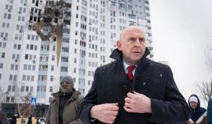 Ministrul britanic al Apărării, întrebat ce lider mondial ar răpi: "L-aş lua în custodie pe Putin"