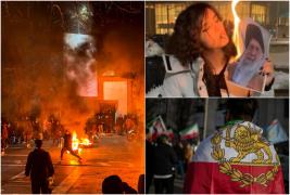 Sfârşitul dictatorilor pe rit vechi: Ayatollahul şi oamenii din stradă. O explicaţie pentru revolta din Iran