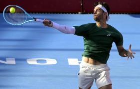 Clasament ATP, 12 ianuarie 2026: Lorenzo Musetti urcă două locuri, după finala de la Hong Kong